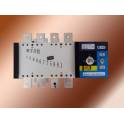 double power automatic switchover switch WHTQ4 630A 4P double power automatic convert switch
