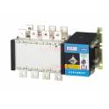 quality double power convert switch WFQ3-400 3P double power automatic switchover switch