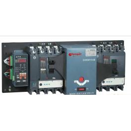 WATSNB-250 4P double power automatic convert switch automatic switchover switch CB double power ATS