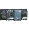 WATSNB-250 4P double power automatic convert switch automatic switchover switch CB double power ATS