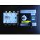Manufacturer Direct HGLD KJLD-400 3-4 double power automatic convert switch