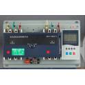 intelligence double power convert switch 225 SQ3-225 4P200A switchover switch