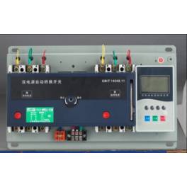 intelligence double power convert switch 225 SQ3-225 4P200A switchover switch