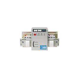 CHINT double power automatic switchover switch ZQ1-400 3 400A1
