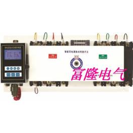 FCQ3Y-100 4P double power automatic convert switch