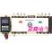 FCQ3Y-100 4P double power automatic convert switch