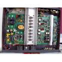 1U switching power supply power amplifier 4