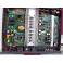 1U switching power supply power amplifier 4