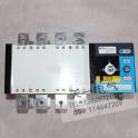 HGLD-400A 4 double power automatic convert switchover switch device isolation PC ATS