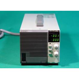 KIKUSUI PAK20-36A switching power supply apparatus instrument