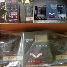 Schneider double power automatic convert switch WATSNA-160 4P 3P 100a one