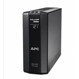 APC UPS ongoing power supply BR1000G-CN 600W automatic switch stabilivolt server