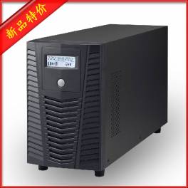 LADIS H1000L 1000VA 600W delay 1 hour UPS power supply liquid crystal display automatic switch