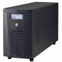 LADIS UPS ongoing power supply H1000L delay 30 1000VA 600W LCD automatic switch