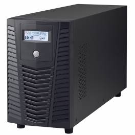 LADIS UPS ongoing power supply H1000L delay 30 1000VA 600W LCD automatic switch
