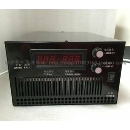 New 0-500V4A adjustable constant current motor electronic control device detection focus power supply switching power supply HY