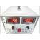 LED switching power supply 3000W industrial power supply voltage stabilizer DC constant voltage Warranty 2 adjustable