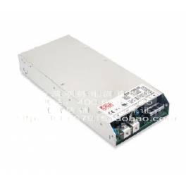 genuine Taiwan switching power supply RSP-2000-24 24V 80A 3 Warranty