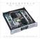 TD1500 switching power supply power amplifier 2 1500W High power professional power amplifier