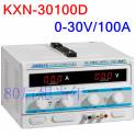 New original KXN-30100D High power switch adjustable DC power supply 30V 100A
