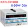 New original KXN-30100D High power switch adjustable DC power supply 30V 100A