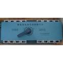 Manufacturer Direct SQ3-800 4P smart double power convert switch electric appliance