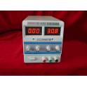 DC voltage stabilizer single digital display switching power supply WYJ-10A150V