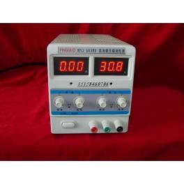 DC voltage stabilizer single digital display switching power supply WYJ-10A150V