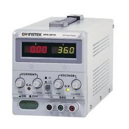 Taiwan GwinsTek SPS-606 switch DC power supply 60V 6A 360W New original genuine Gwinstek