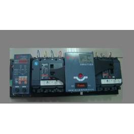 electric Schneider WATSNB-250A 4P double power automatic convert switch with fire control interface