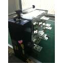 HGLD-2000A 4P PC isolation double power automatic convert switch with fire control