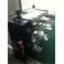 HGLD-2000A 4P PC isolation double power automatic convert switch with fire control