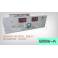 6000W voltage stabilizer High power DC stabilivolt steady flow switching power supply 60V100A adjustable display