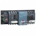 WATSNB-400 4P 315 350 400A Tianjin Schneider double power automatic convert switch
