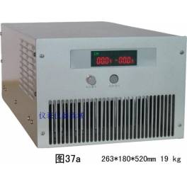 DC stabilivolt power supply voltage stabilizer High power switching power supply 324V25A three phase performance DC power supply