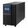 LADIS 3KVA UPS power supply 2 hour G3KL 2400W LED automatic switch