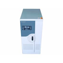 40A three phase double power automatic switchover switching power supply AS-RSTS-PG3040