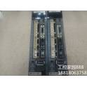 Used original Mitsubishi servo driver MR-J3-10B