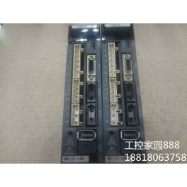 Used original Mitsubishi servo driver MR-J3-10B
