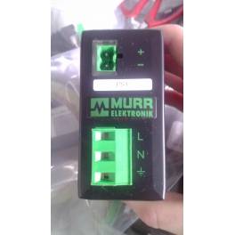 original MURR switching power supply ART.NO.85161