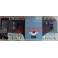 Schneider double power automatic convert switch WATSNA 630A 4P