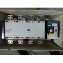 automatic double power convert switchover switch isolation HGLD-1000A 3P PC with