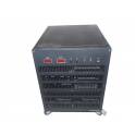 High power 9000w switching power supply