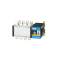 STS convert switch machine room double power 25A