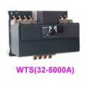 double power automatic convert switchover switch Q1-400A 4P Schneider NS B