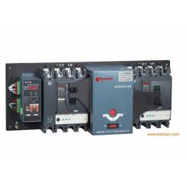 Schneider double power WATSNA-250 4P 200A CBR automatic convert switchover switch