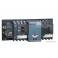 Schneider double power WATSNA-250 4P 200A CBR automatic convert switchover switch