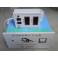 500A 15V high frequency switching power supply electroplate series power supply Manufacturer Direct