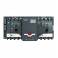 Schneider double power automatic convert switch switchover switch 350A 4P CB three phase four-wire quadrupole ATS