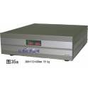 500A36V high frequency switching power supply electroplate